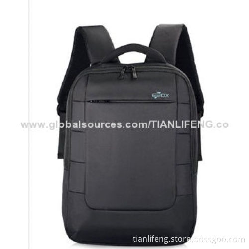 Laptop backpack for business, sturdy and durable